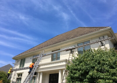 Residential Roofing