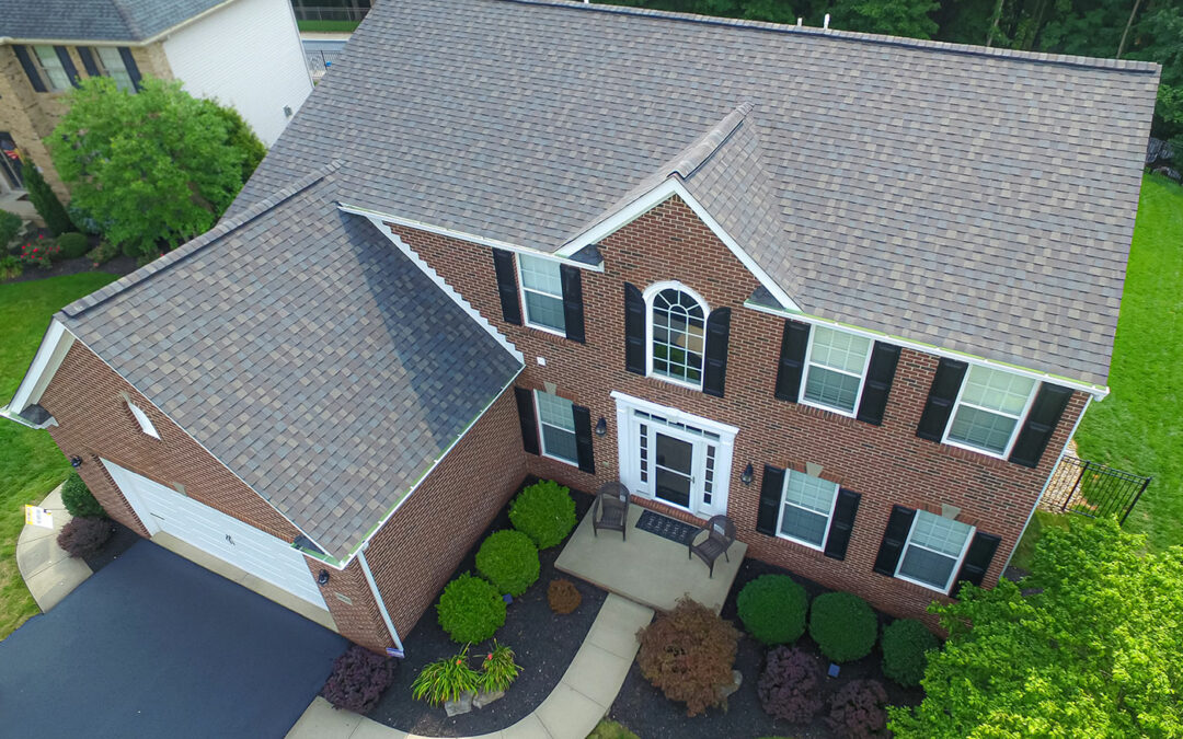 Pittsburgh Residential Homes