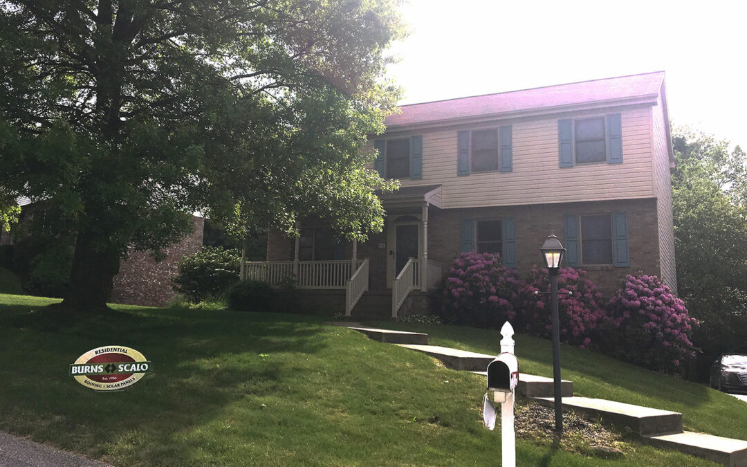 Pittsburgh Home Roofers