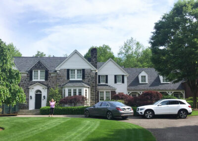 Residential Slate Roofers