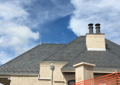 Premium Shingle Roofs