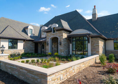 Slate Residential Roofers