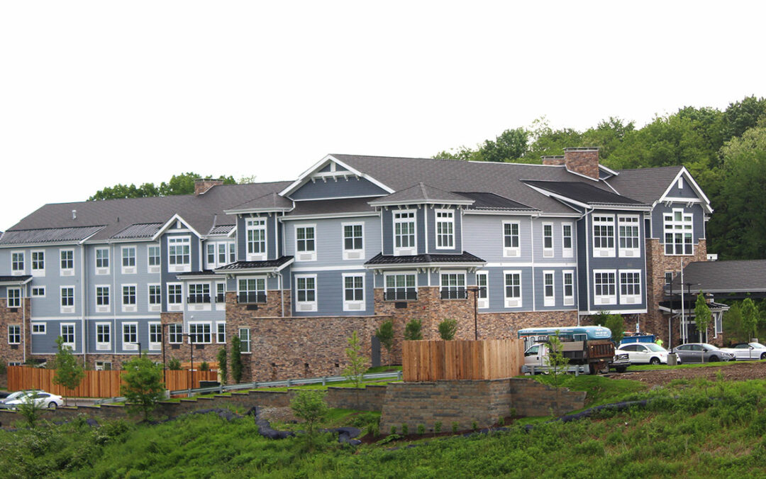 Anthology Senior Living