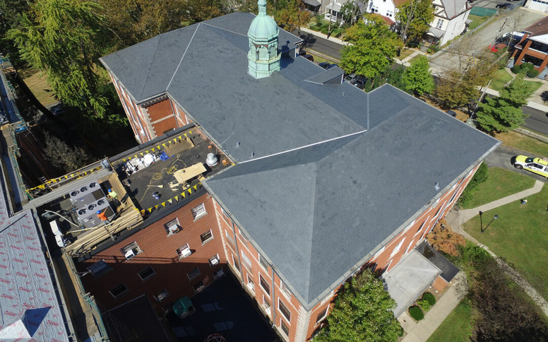 Western PA School for the Deaf