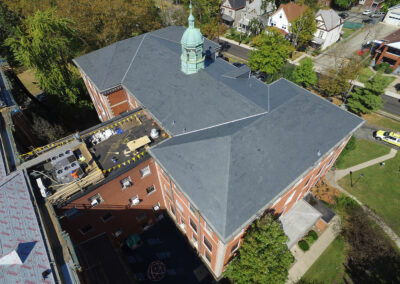 Western PA School for the Deaf