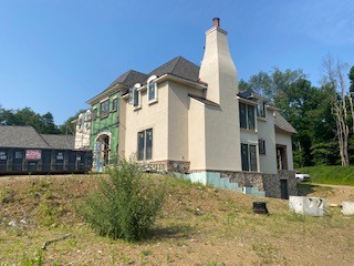 New Home Construction Roofers