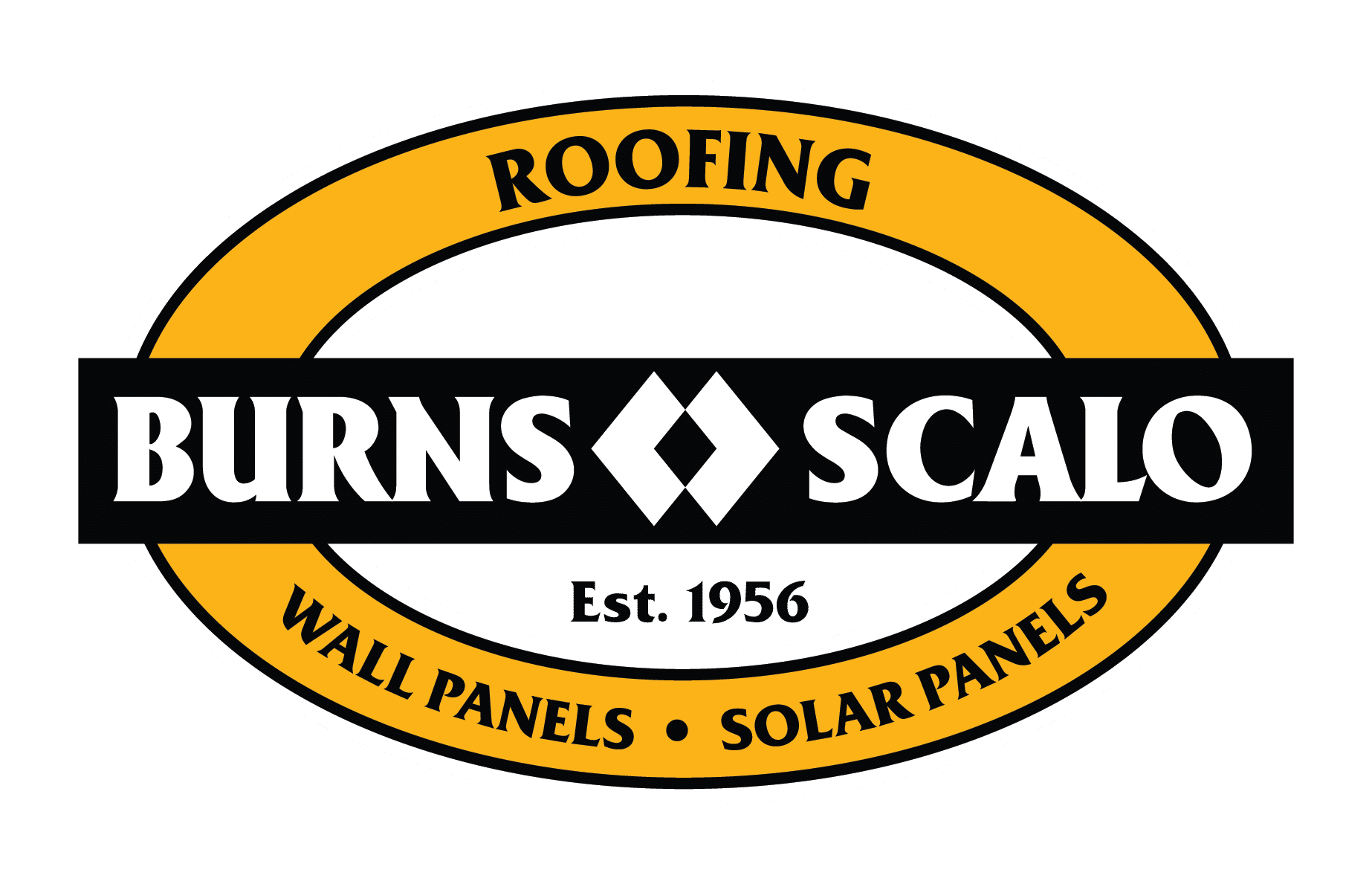B&S Black & Gold Logo